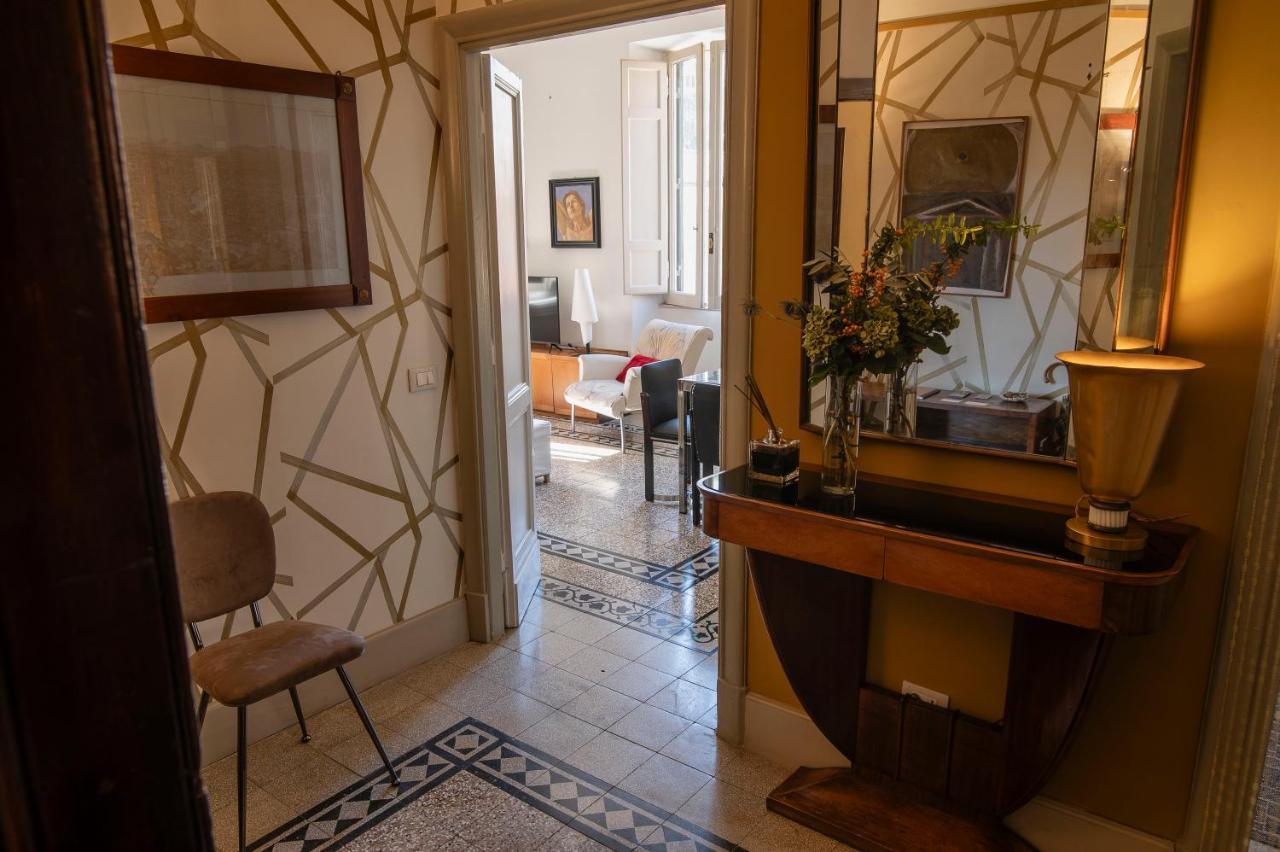 Il Clivo Apartamento *