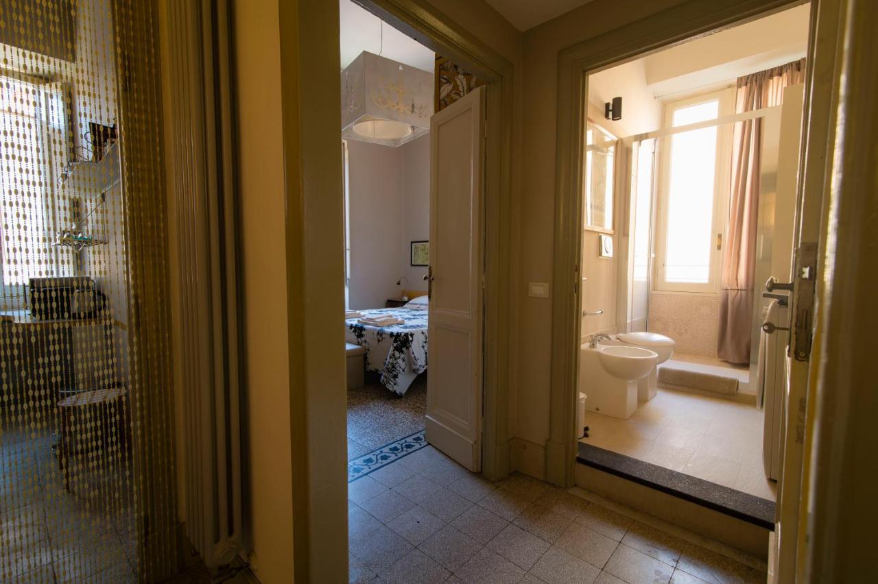 Apartamento Il Clivo *