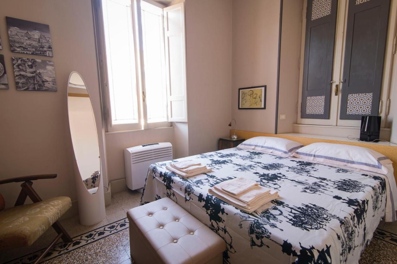 Apartamento Il Clivo *