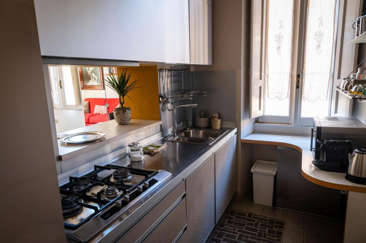 Il Clivo Apartamento *