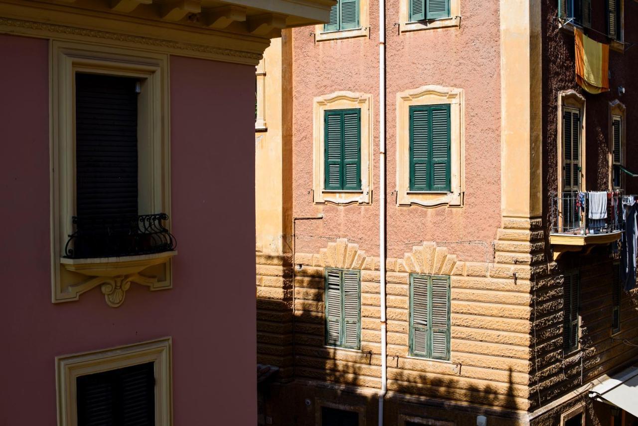 Apartamento Il Clivo *