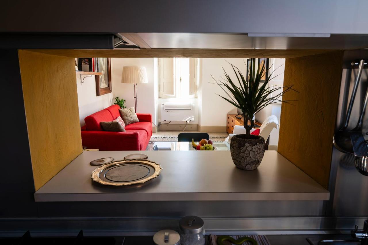 Il Clivo Apartamento Roma