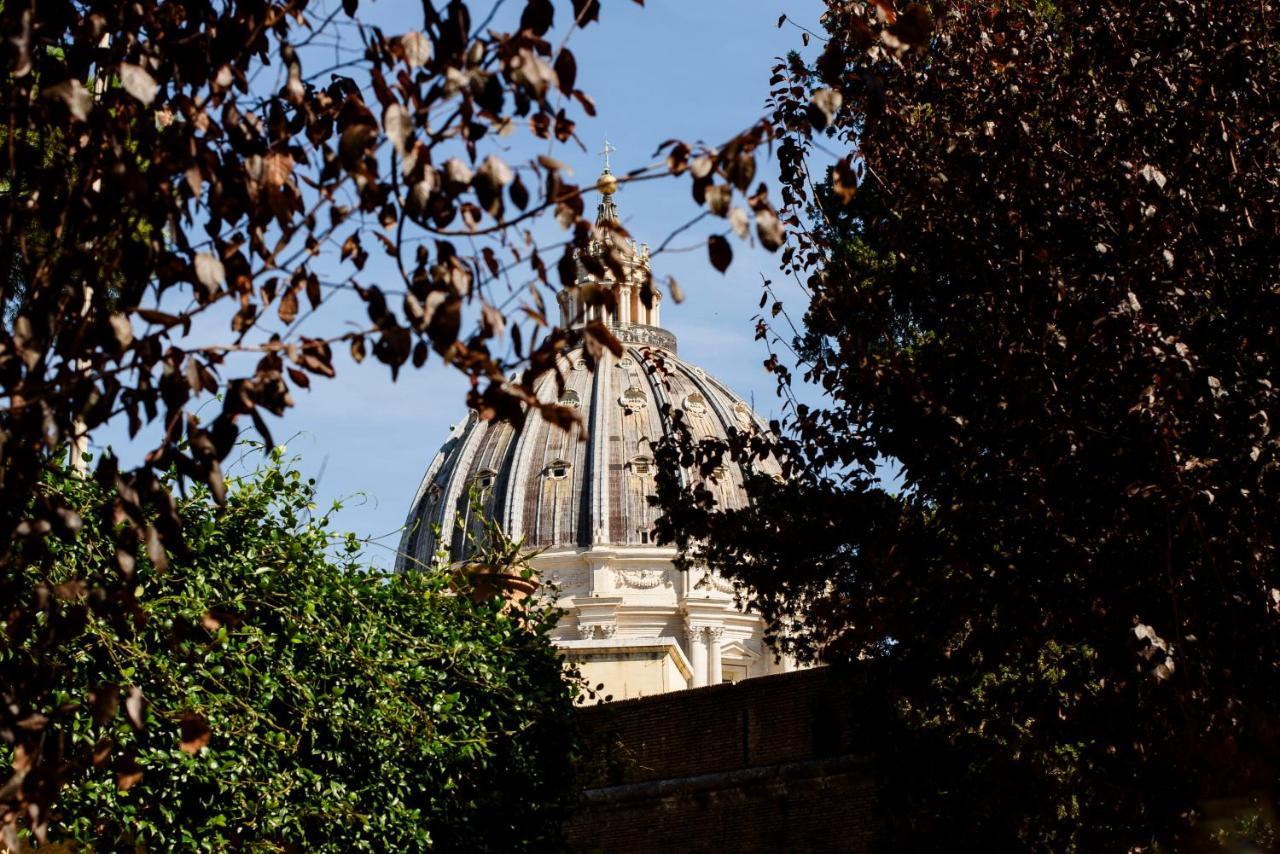 Apartamento Il Clivo Roma
