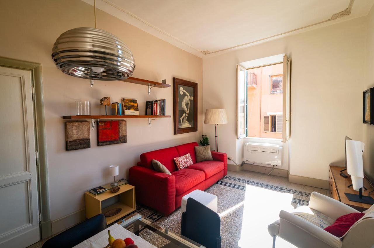 Apartamento Il Clivo *