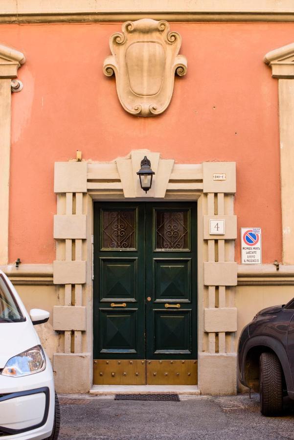 Il Clivo Apartamento *